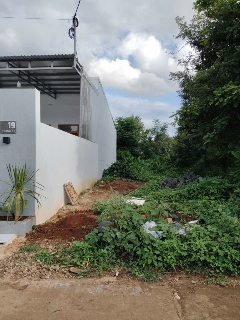 Bán đất 102.7m² ngang 5m giá 920 triệu Phường Tân An