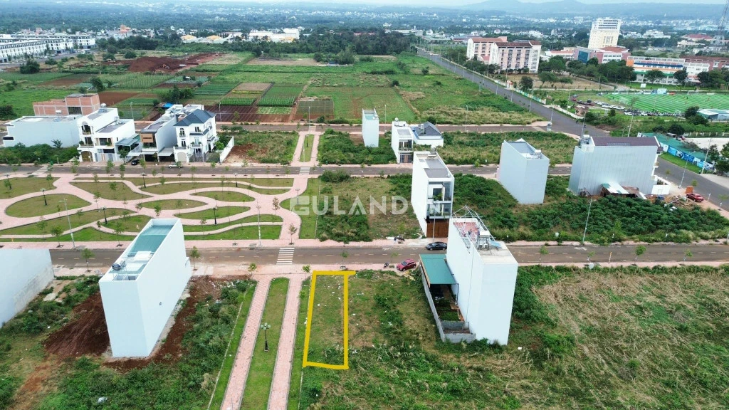 Bán nhà 120m² 5 tỷ tại Phường Tân An Thành phố Buôn Ma Thuột