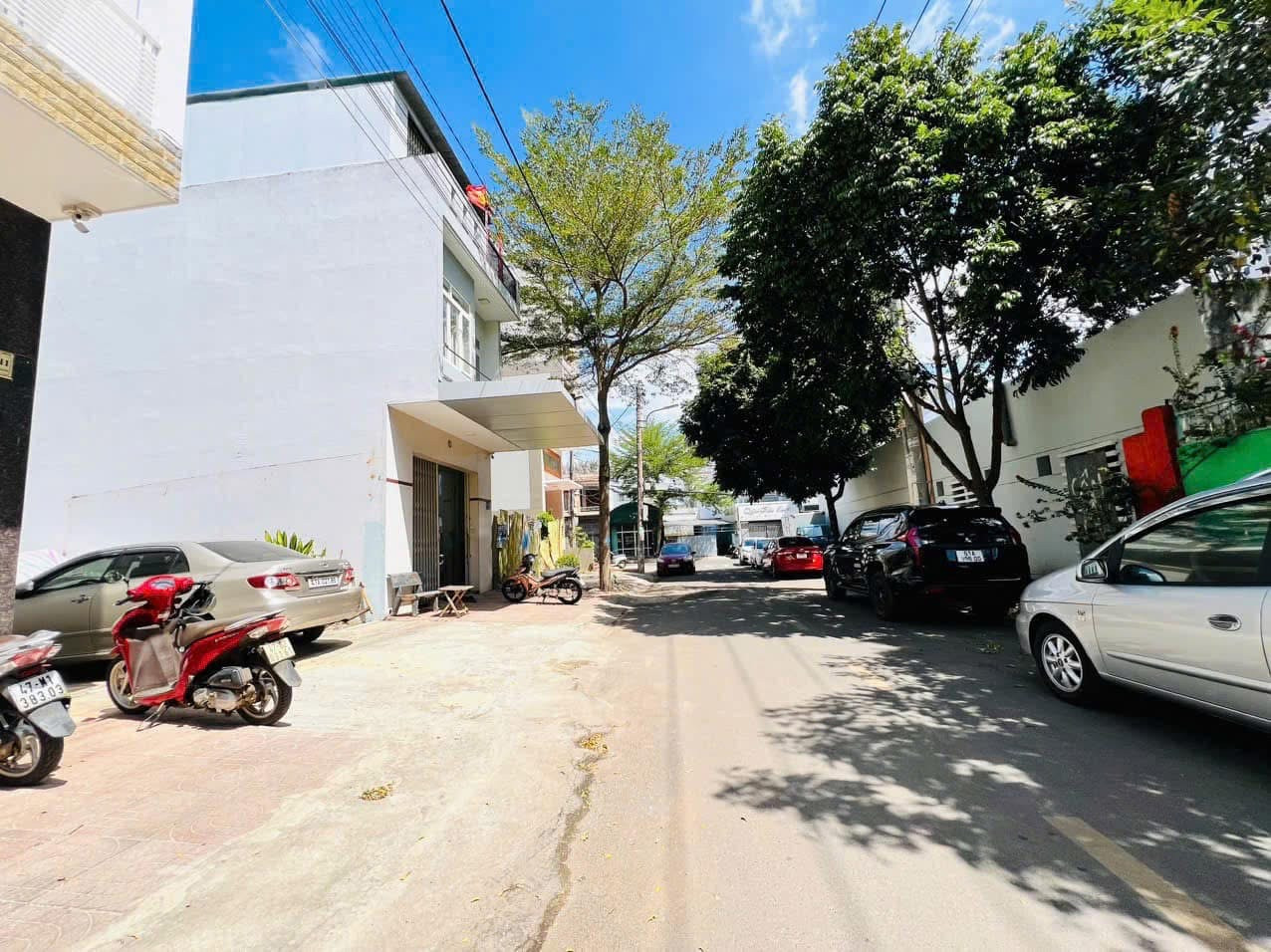 Bán đất 89.5m² 4.5 tỷ tại Phường Tân An Thành phố Buôn Ma Thuột