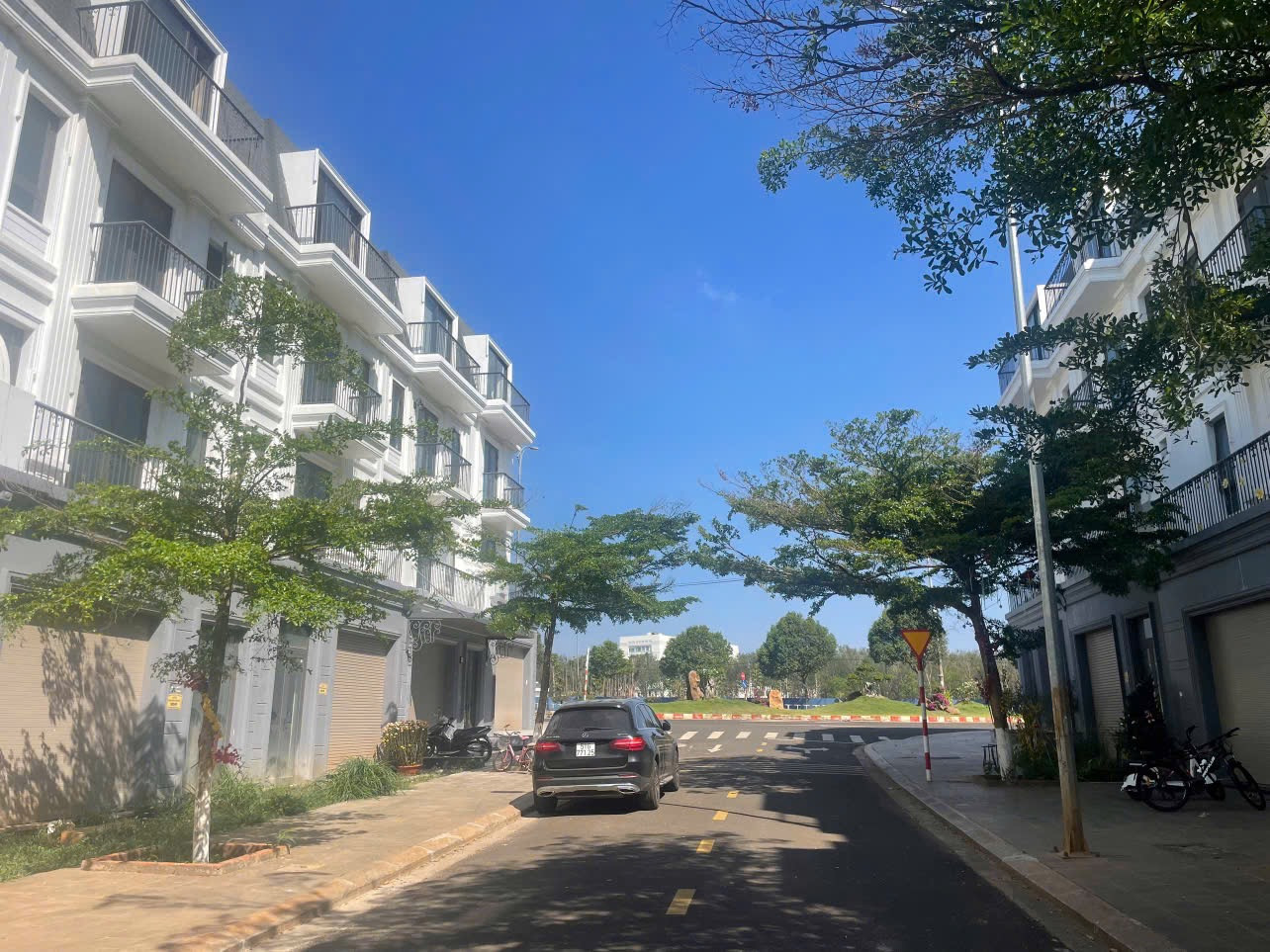 Bán nhà Eco City MD47 126.3m² 5.75 tỷ tại Phường Tân An Thành phố Buôn Ma Thuột