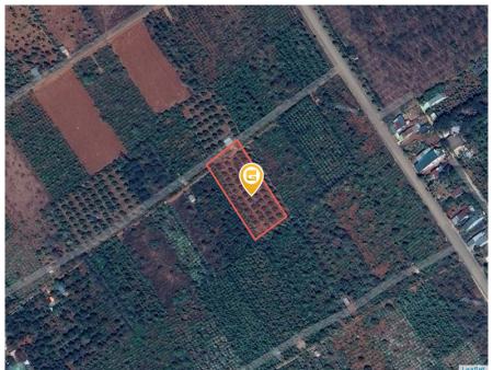 Bán đất 3160.6m² 2 tỷ tại Phường Tân An Thành phố Buôn Ma Thuột