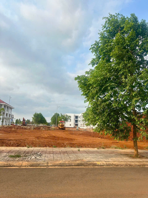 Bán đất 100.6m² 3.15 tỷ tại Phường Tân An Thành phố Buôn Ma Thuột