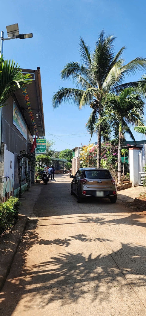Bán đất 137.1m² 2.9 tỷ tại Phường Tân An Thành phố Buôn Ma Thuột
