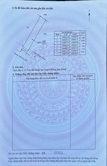 Bán đất 143.5m² 3.6 tỷ tại Phường Tân An Thành phố Buôn Ma Thuột