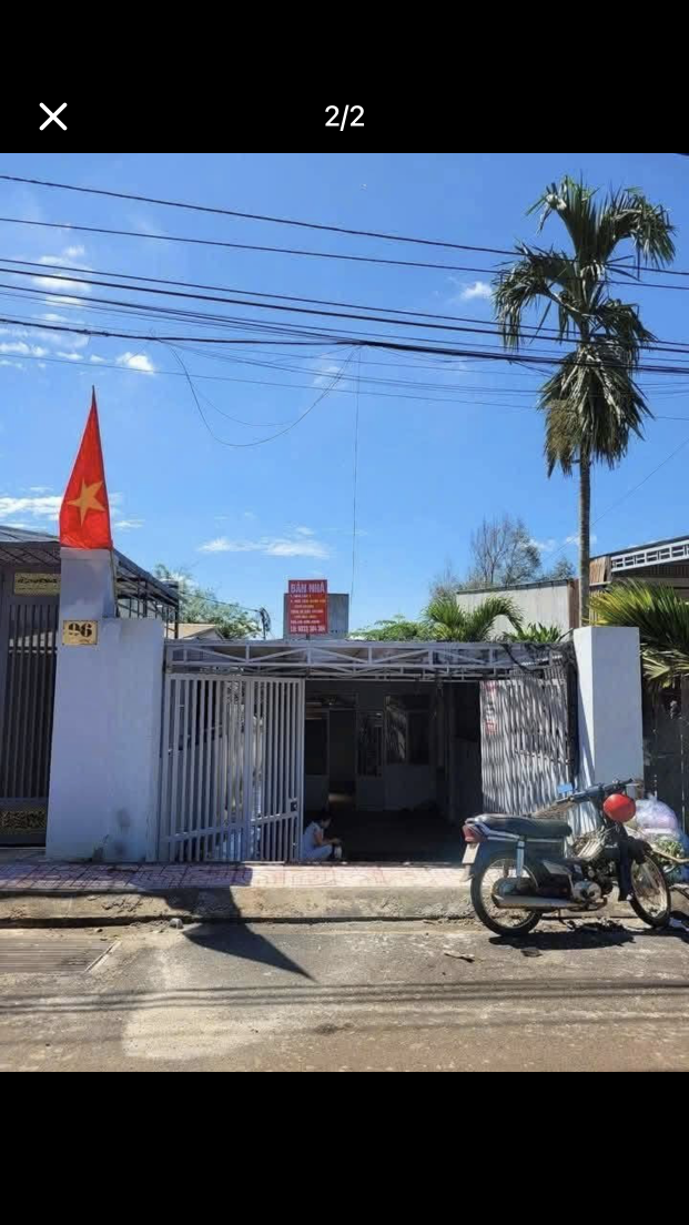 Bán nhà 441m² 5.3 tỷ tại Phường Tân An Thành phố Buôn Ma Thuột