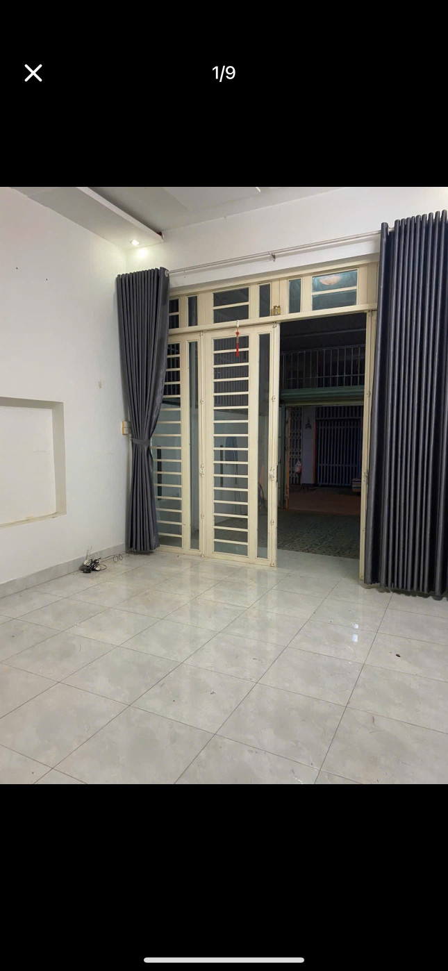 Nhà hẻm Lê Thị Hồng Gấm 95.2m² ngang 4m giá 3.85 tỷ tại Phường Tân An Thành phố Buôn Ma Thuột