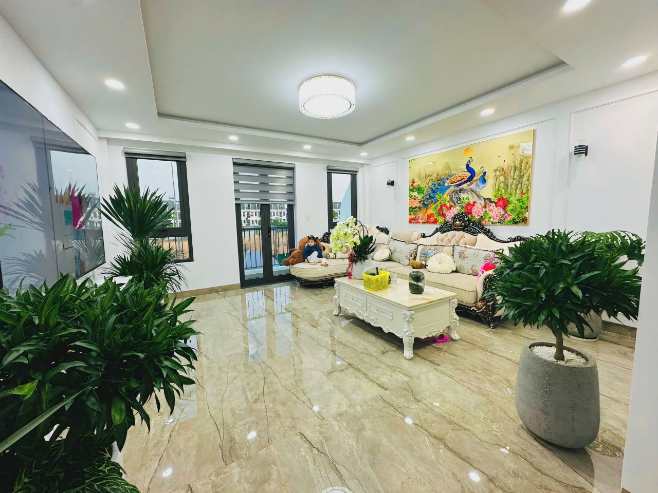 Bán nhà 100m² ngang 5m giá 7.7 tỷ tại Phường Tân An Thành phố Buôn Ma Thuột