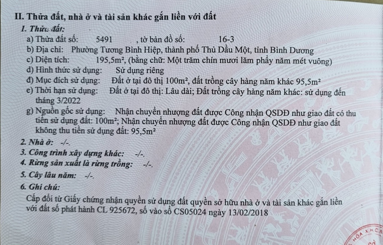 🔥MT Hồ Văn Cống-Tân An gần ngã 3 Sở Gà còn sót lô góc đẹp ngang 9m giá (💰8tỷ thương lượng)