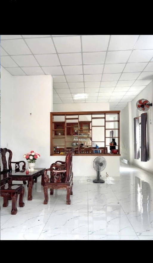 Bán nhà 306m² giá 2.85 tỷ tại Phường Tân An Thành phố Thủ Dầu Một
