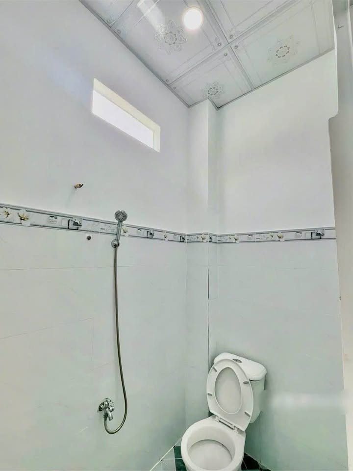 Bán nhà 67.6m² ngang 5m giá 1.59 tỷ tại Phường Tân An 0815422197