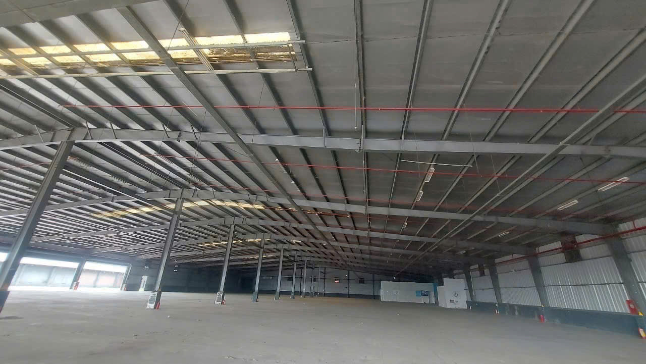 BDS HVL  CƠ HỘI VÀNG CHO CÁC ĐỐI TÁC LOGISTICS TẠI TP.HCM.