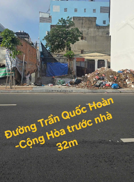 BDS HVL Siu Phẩm 2 mặt tiền Kinh Doanh nhà GA T3 vị trí Đắc Địa Tiện Mở Văn Phòng - Công Ty