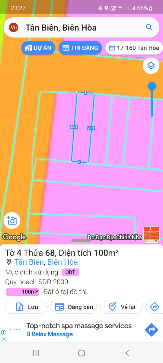 Nhà Đất Tân Biên Biên Hòa Đồng Nai