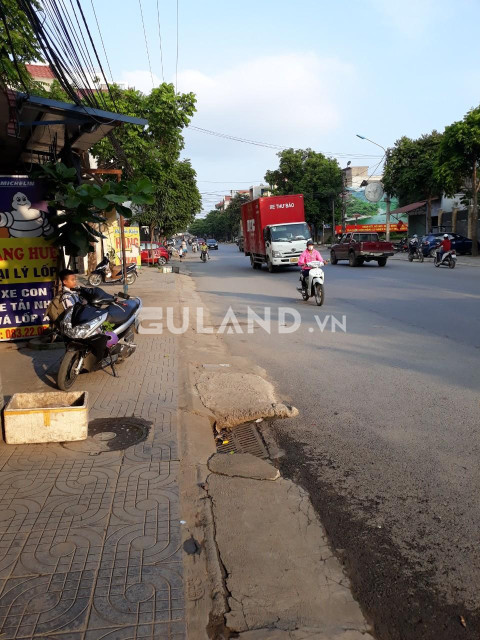 CHÍNH CHỦ BÁN Căn Nhà Vị Trí Đẹp Tại Phường Tân Bình, Thành Phố Tam Điệp, Ninh Bình