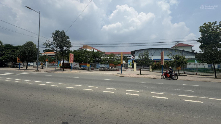 Bán đấ MTĐ Am, kp Tân Phước, Tân Bình, Dĩ An giá 1.43TỶ, sổ sẵn