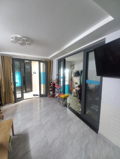 # Nhà Kiệt sát MT Phan Thanh, 53m2, ngang 5.3m, 2 tầng sạch sẽ, 3 tỷ