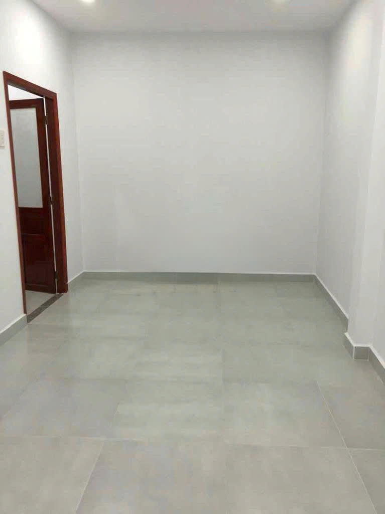 💥 NHÀ NGUYÊN CĂN Q.1 – 3PN – HẺM TRẦN QUANG KHẢI