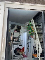 Cho thuê Nhà nguyên căn chính chủ, 2 phòng ngủ, Q1, đường Trần Khắc Chân