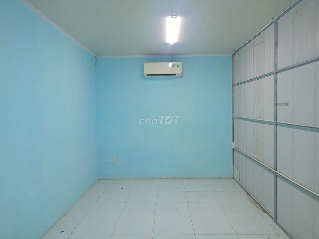Cho thuê kho 500m2 tại Tân Định Bến Cát Bình Dương