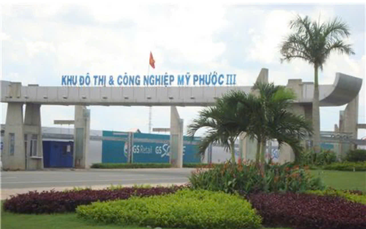 ĐẤT NỀN GIÁ RẺ RA GẤP 200M2 NGAY KHU CÔNG NGHIỆP TÂN ĐỊNH