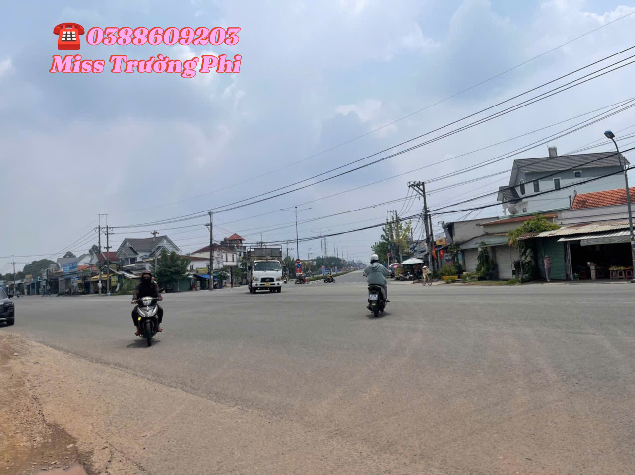 Bán đất 100m² ngang 5m giá 680 triệu tại Phường Tân Định Thị xã Bến Cát