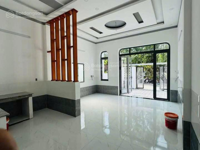 Bán nhà cấp 4 mới xây chỉ 1.5Tỷ tại phường Tân Định, TP Bến Cát