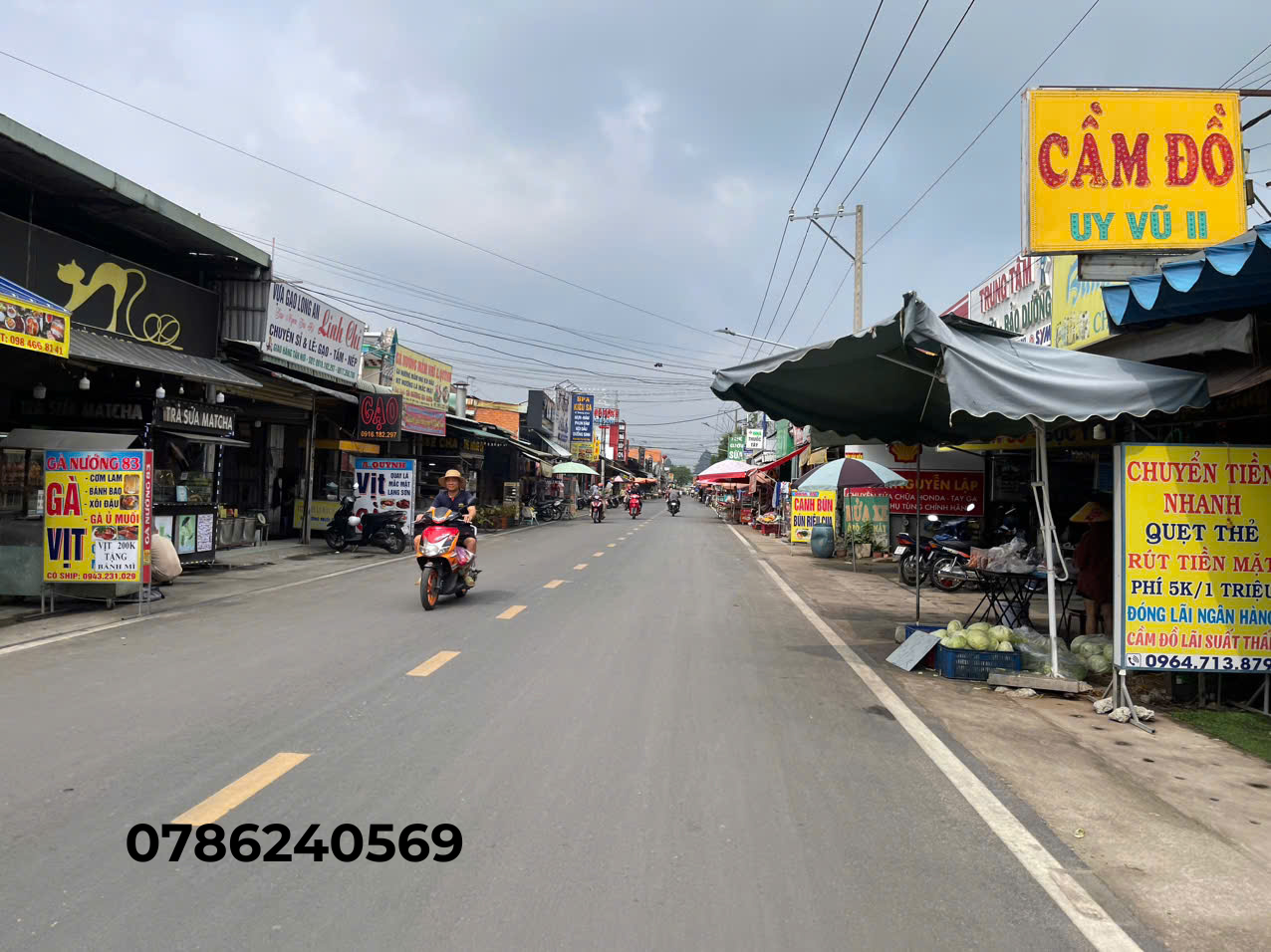 Sở hữu đất nền Bình Dương chỉ từ 600 triệu