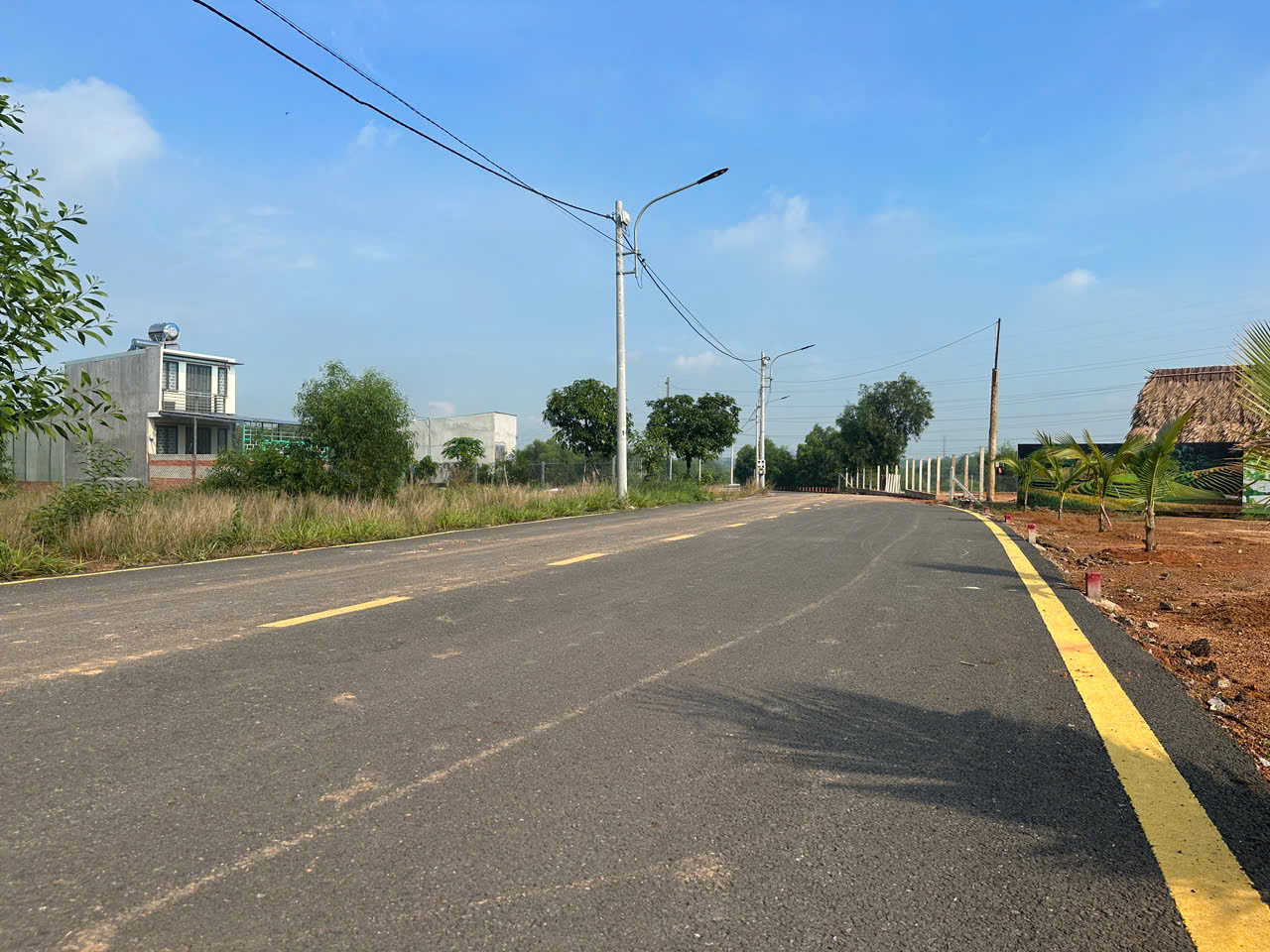 ĐẤT TÂN ĐỊNH BẾN CÁT GIÁ RẺ GẦN ĐẠI NAM GIÁ CHỈ 700TR