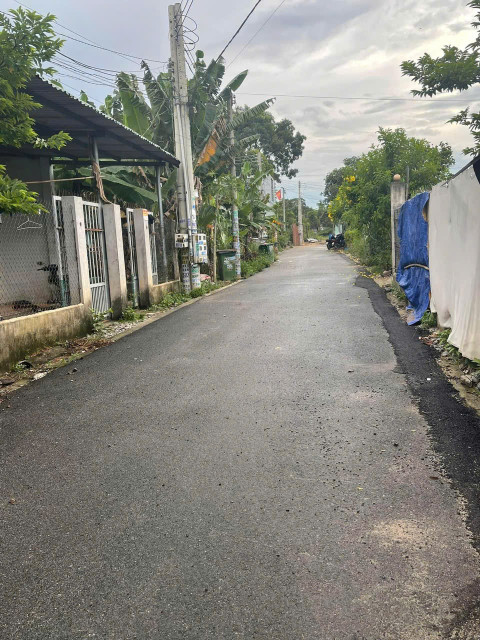 Bán đất 122.6m² 1.5 tỷ tại Phường Tân Định Thị xã Bến Cát