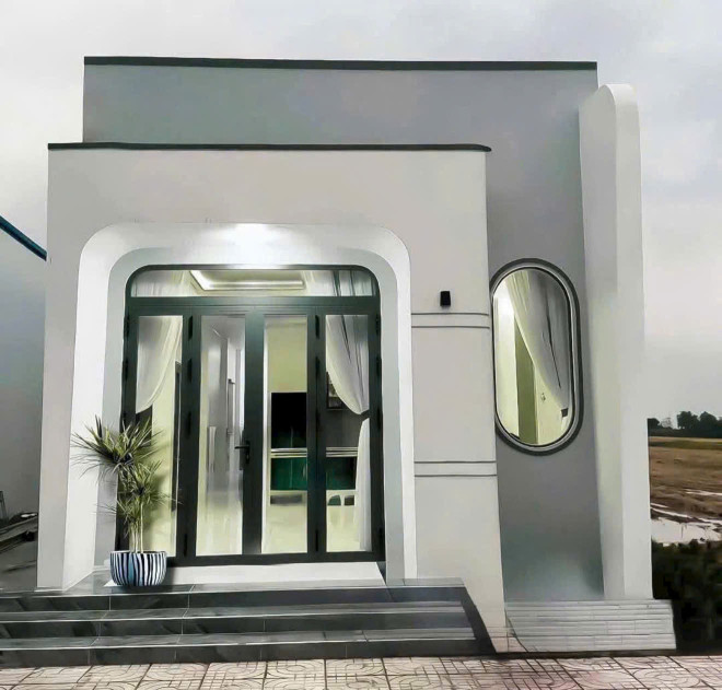 1 tỷ 7 nhà Bến Cát