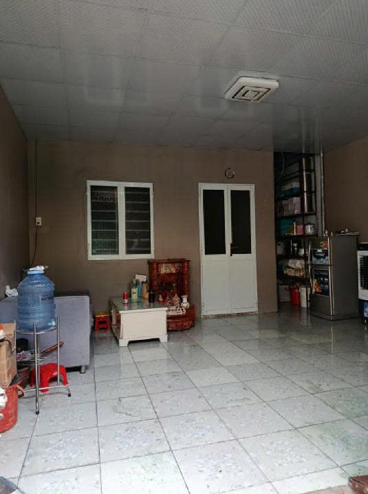 Bán đất 59.4m² giá 1.3 tỷ Phường Tân Đông Hiệp