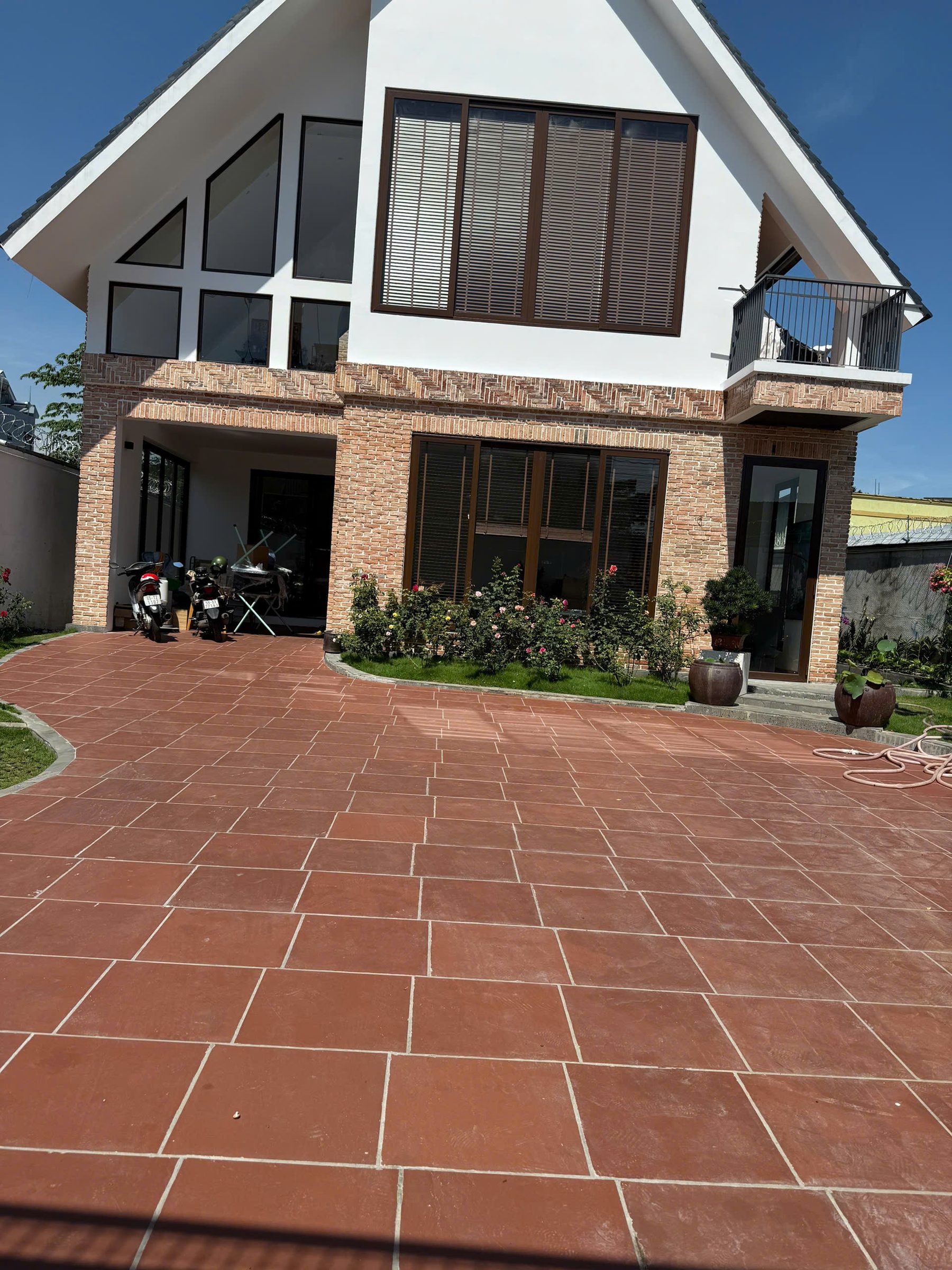 BÁN NHÀ 582,6M² – THỔ CƯ 440M² – HUỲNH THỊ TƯƠI – TÂN ĐÔNG HIỆP – GIÁ CHỈ 21 TỶ TL (36 TR/M²)