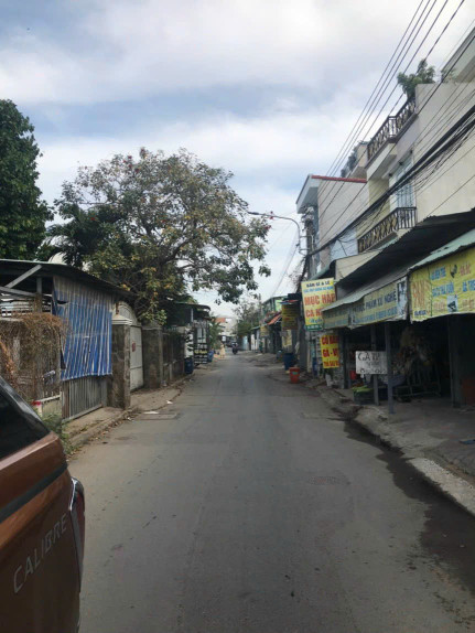 Bán đất 259.8m² 3.5 tỷ tại Phường Tân Đông Hiệp Thị xã Dĩ An