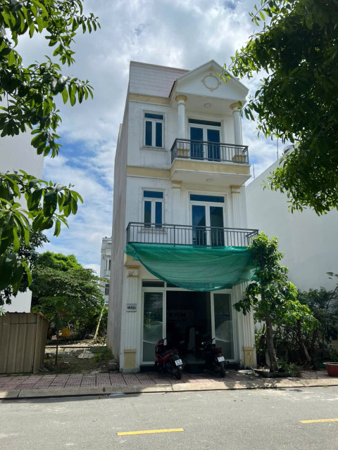 Bán nhà 60m² 4.2 tỷ tại Phường Tân Đông Hiệp Thị xã Dĩ An