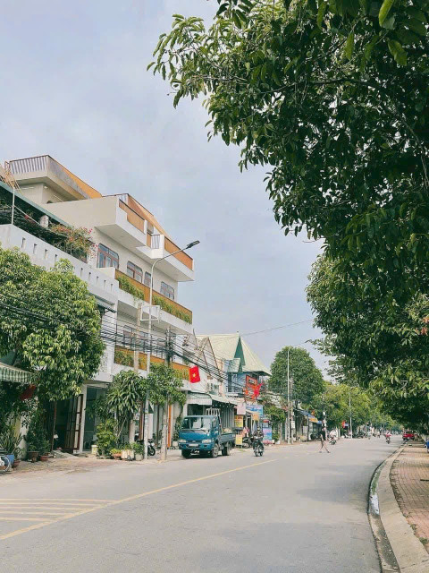 BDS HVL [NC] MTKD NG THÁI HỌC DĨ AN GIÁ TỐT
