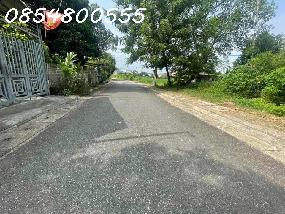 Đất 6m mặt tiền đường trải nhựa p. Tân Hà - cách cây xăng Thanh Giang 100m