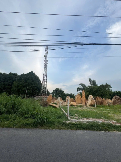Bán đất 220m² ngang 5.3m giá 2.5 tỷ Phường Tân Hải
