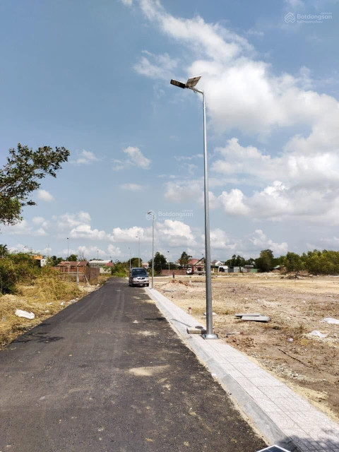 Bán đất 135,1m² ngang 5m giá 1.6 tỷ Phường Tân Hải