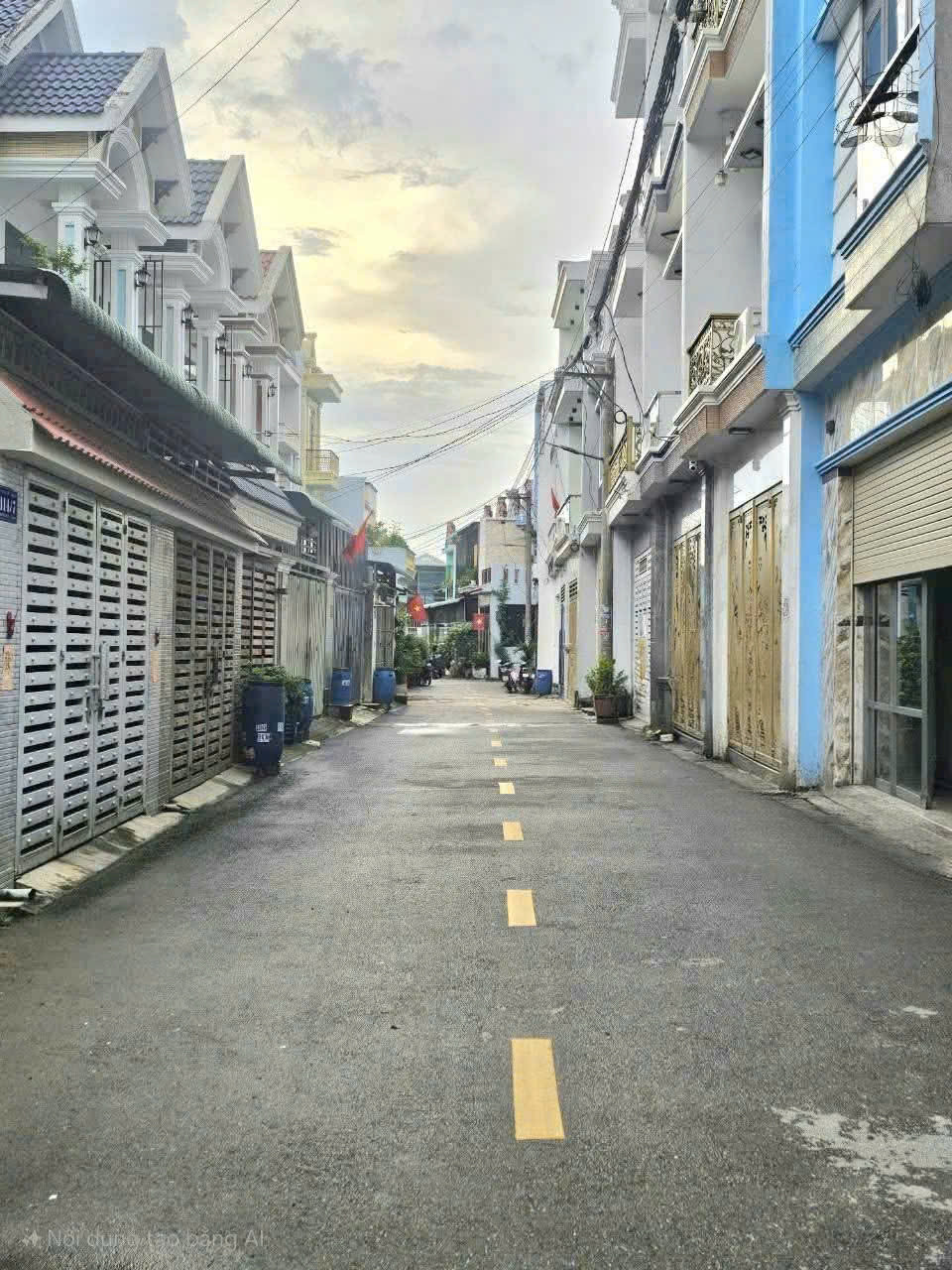 BÁN lÔ ĐẤT SỔ HỒNG RIÊNG TẠI TÂN HẠNH. Đường Nhựa . Chỉ 2Tỷ7
