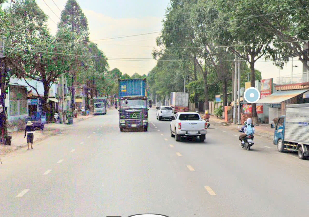 Đất Phường Tân Hạnh Dt: 10.000m2 (1mẫu), 2000m2 Thổ Cư, 7Triệu/m (TL)