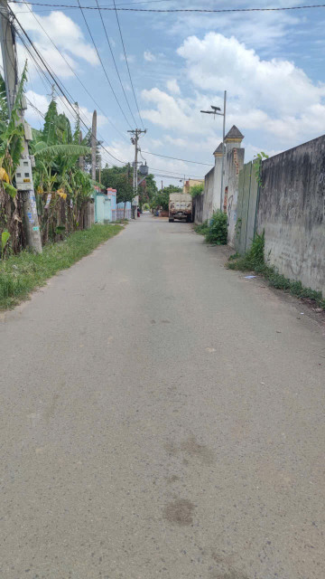 Đất Lớn THÍCH HỢP LÀM KHU NGĨ DƯỠNG , kho bãi, nhà hàng , khách sạn...