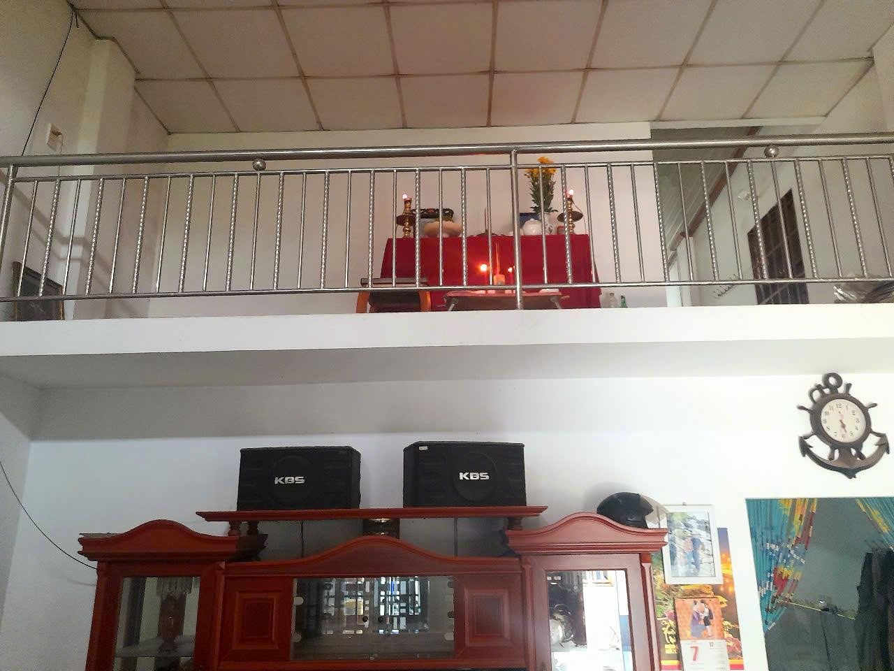 CHÍNH CHỦ Cần Bán Nhà Hướng Nam Tại Phường Tân Hiệp, TP Biên Hòa, Đồng Nai