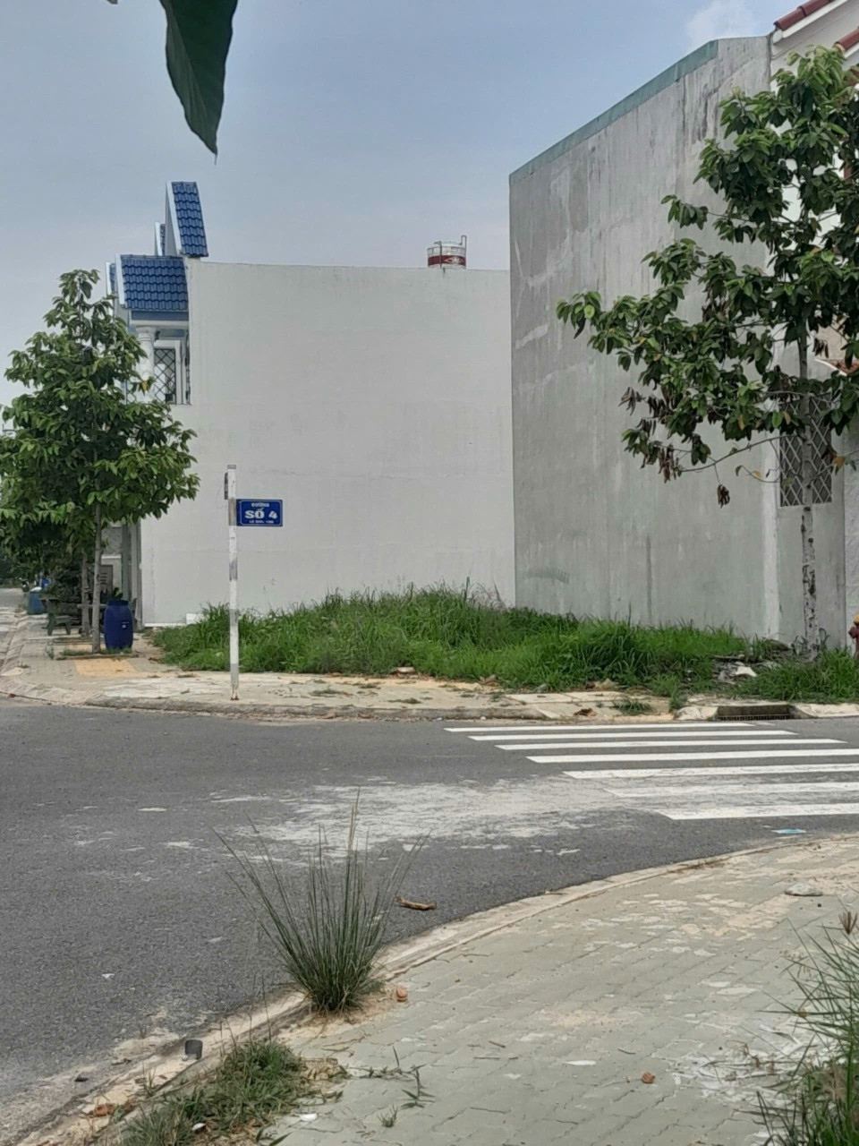 Bán đất 92.5m² 2.26 tỷ tại Phường Tân Hiệp Thị xã Tân Uyên