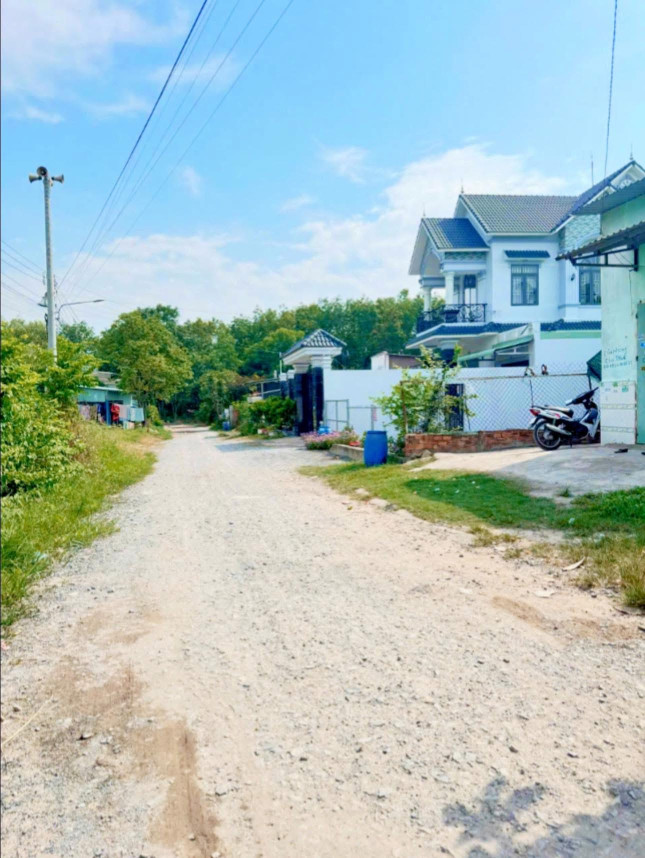 Bán đất