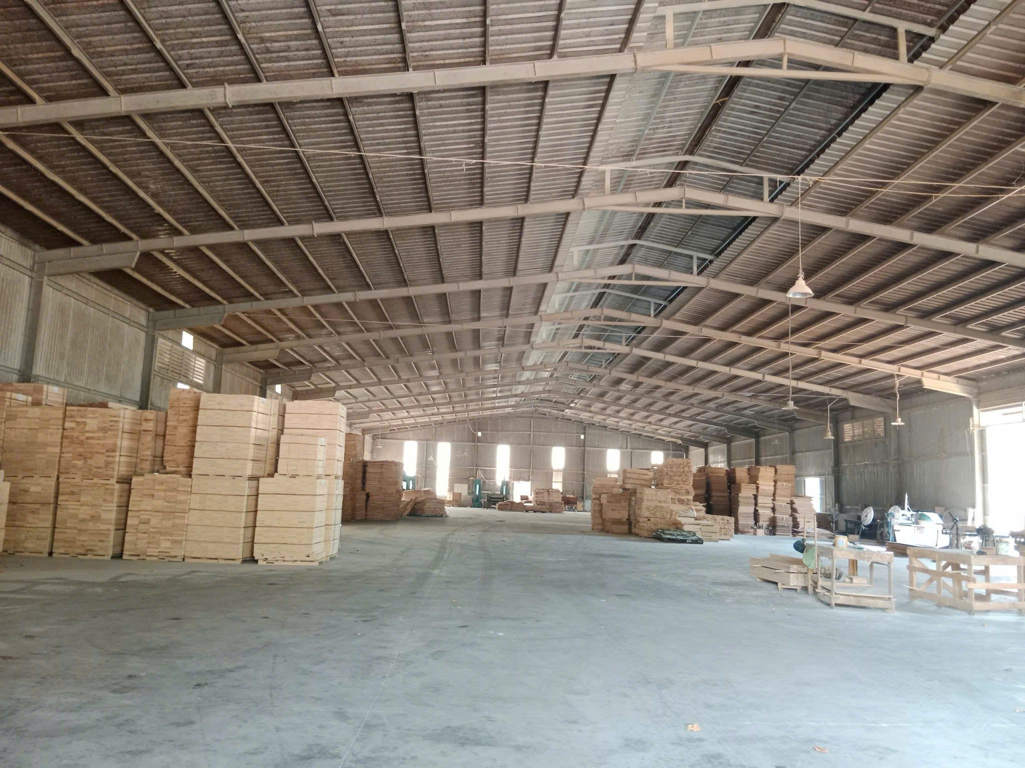 Cho Thuê Nhà Xưởng Tại KCN Vsip 2, KCN Nam Tân Uyên, Tân Uyên Bình Dương Diện Tích Cho Thuê: 9.000m² - 20.000m2 Cho Thuê Lẻ
