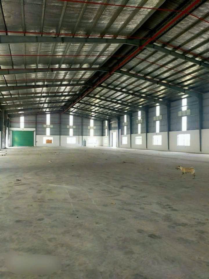 Cho Thuê Kho Xưởng Mới Đẹp KCN Vsip 2, KCN Nam Tân Uyên, Tân Uyên Bình Dương 4000m2, 5000m2, 6000m2, và 20.000m2