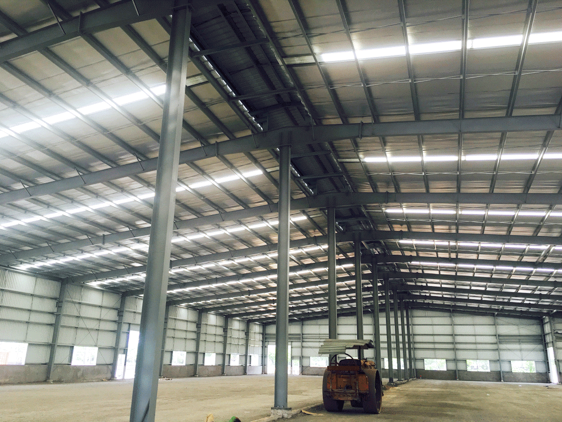 Cho Thuê Nhà Xưởng Tại KCN Vsip 2, KCN Nam Tân Uyên, Tân Uyên Bình Dương Diện Tích Cho Thuê: 9.000m² - 20.000m2 Cho Thuê Lẻ