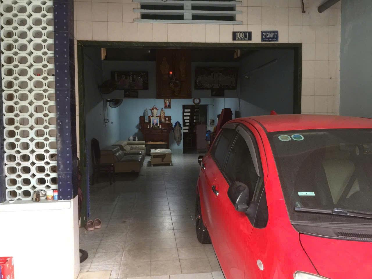 Nhà Chính Chủ - Sổ Riêng THỔ CƯ 100% - P. Tân Hòa, TP Biên Hòa, Đồng Nai