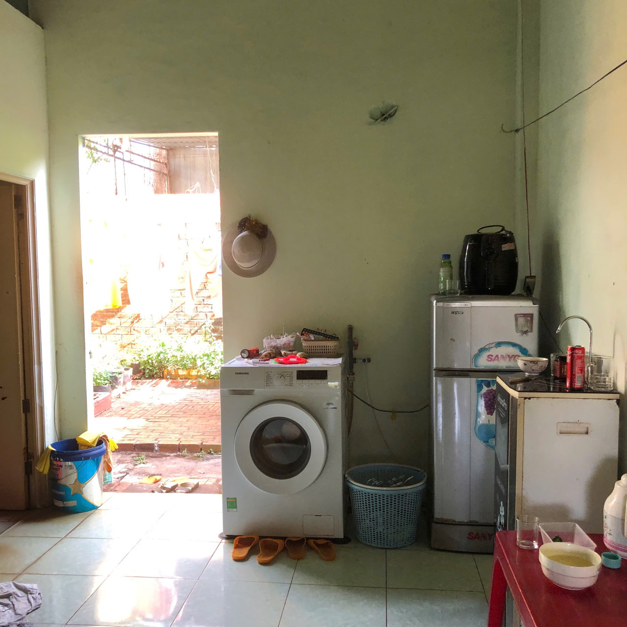 Bán nhà 117.4m² ngang 5m giá 4.96 tỷ tại Phường Tân Hòa Thành phố Buôn Ma Thuột