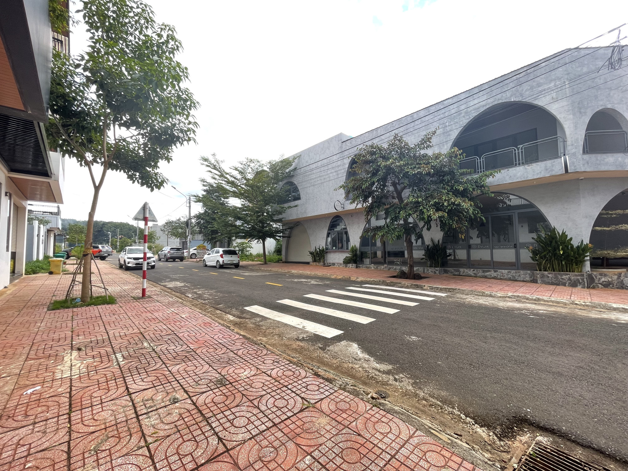 Bán nhà  kđg Tân Phong  137.2m² 7.9 tỷ tại Phường Tân Hòa Thành phố Buôn Ma Thuột